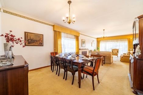 Photo of property in 35 Ropata Crescent, Boulcott, Lower Hutt, 5010