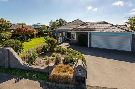 Photo of property in 17 Clarevale Street, Burwood, Christchurch, 8083