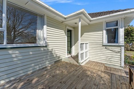 Photo of property in 157 Frankley Road, Frankleigh Park, New Plymouth, 4310