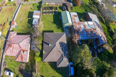 Photo of property in 12 Grey Street, Raetihi, 4632