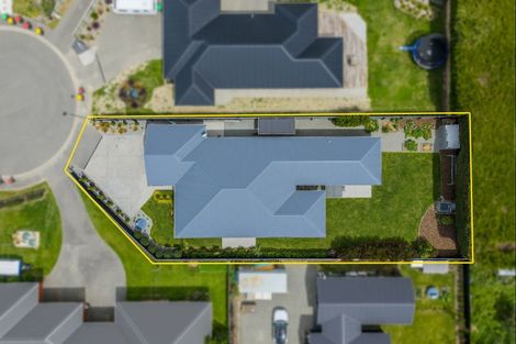 Photo of property in 16 Cherry Avenue, Darfield, 7510