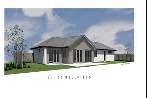 Photo of property in 54 Brook Street, Southbridge, 7602