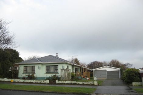 Photo of property in 101 Metzger Street, Heidelberg, Invercargill, 9812