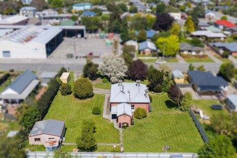 Photo of property in 39 Rolleston Street, Rakaia, 7710