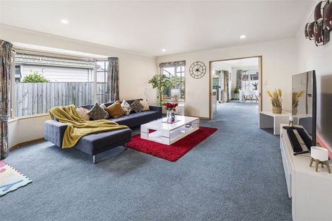 Photo of property in 28 Grampian Street, Casebrook, Christchurch, 8051