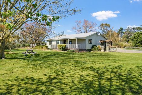 Photo of property in 143 Elsthorpe Road, Otane, 4277