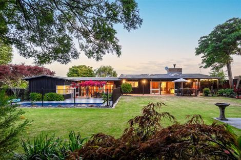 Photo of property in 43 Bowden Place, Te Awamutu, 3800