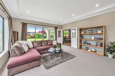 Photo of property in 17 Beaumont Drive, Rolleston, 7614