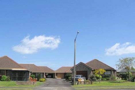 Photo of property in 14b Pohutukawa Place, Matamata, 3400