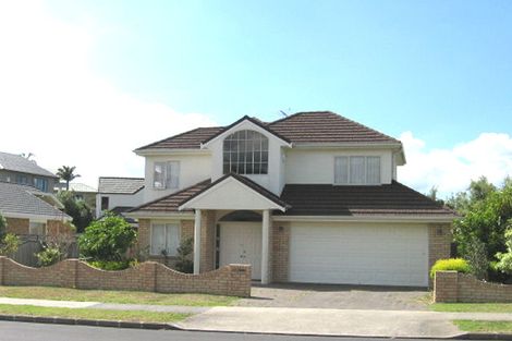 Photo of property in 35 Picasso Drive, West Harbour, Auckland, 0618