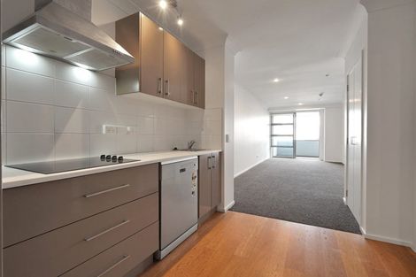 Photo of property in 1a/33 Mackelvie Street, Grey Lynn, Auckland, 1021