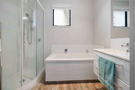 Photo of property in 10 Kingsbridge West, Burwood, Christchurch, 8083