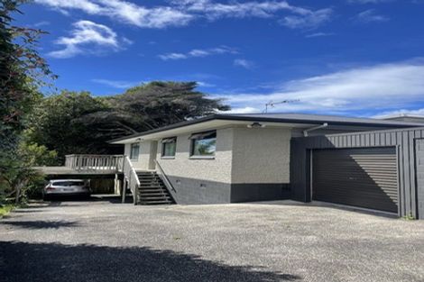 Photo of property in 2/21a Ludlow Terrace, Totara Vale, Auckland, 0627