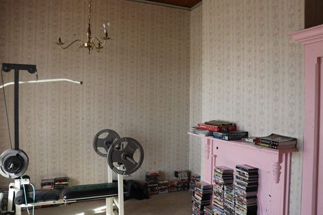 Photo of property in 89 Ritchie Street, Richmond, Invercargill, 9810