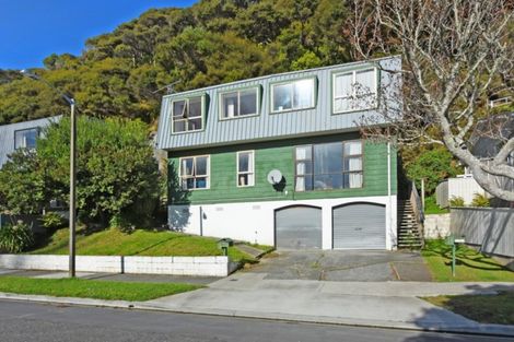 Photo of property in 33b Cleary Street, Waterloo, Lower Hutt, 5011