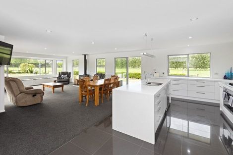 Photo of property in 118 Threlkelds Road, Ohoka, Kaiapoi, 7692