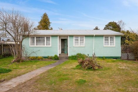 Photo of property in 91 Kelso Street, Tokoroa, 3420