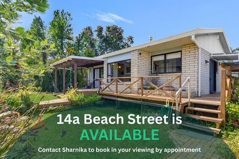 Photo of property in 14 Beach Street, Whakatane, 3120