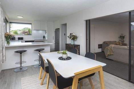 Photo of property in 1/22 Nepal Place, Burnside, Christchurch, 8053