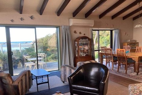 Photo of property in 1507 Dunedin-waitati Road, Waitati, 9085