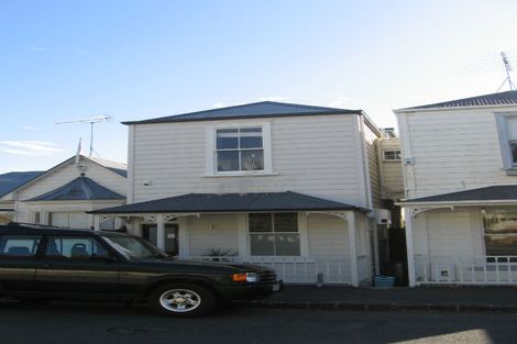 Photo of property in 41a Hackett Street, Saint Marys Bay, Auckland, 1011