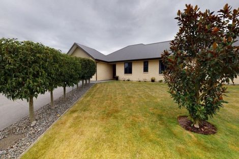 Photo of property in 6 Goldrich Grove, Netherby, Ashburton, 7700