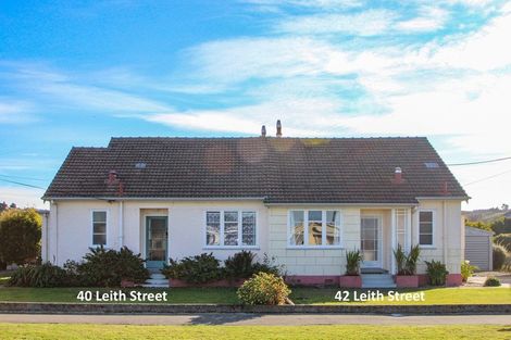 Photo of property in 40 Leith Street, Oamaru North, Oamaru, 9400