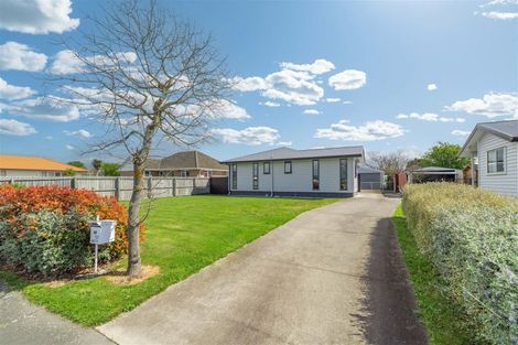 Photo of property in 117 Rowses Road, Aranui, Christchurch, 8061