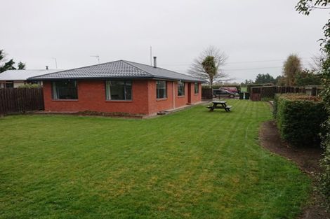 Photo of property in 2556 Bealey Road, Hororata, Darfield, 7572