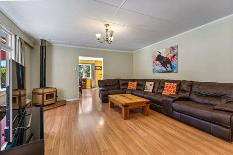 Photo of property in 405 Nightcaps-ohai Highway, Ohai, Otautau, 9689