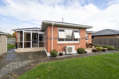 Photo of property in 148 Harland Street, Tinwald, Ashburton, 7700