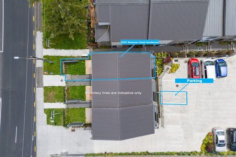 Photo of property in 5/237 Swanson Road, Henderson, Auckland, 0610