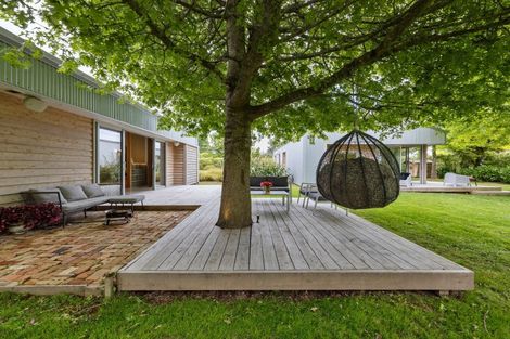 Photo of property in 319 Kaipaki Road, Ohaupo, 3881