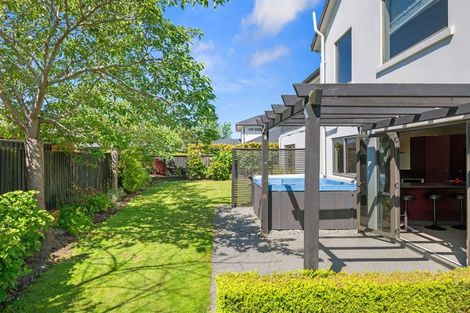 Photo of property in 57 Glasnevin Drive, Casebrook, Christchurch, 8051