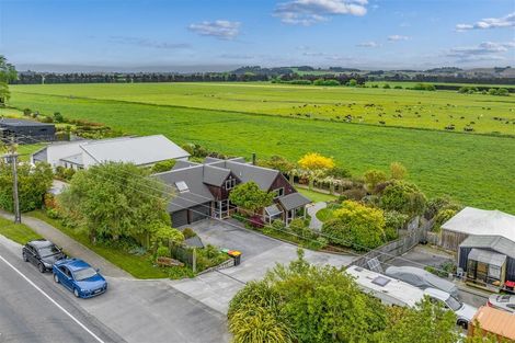 Photo of property in 1816 Cust Road, Cust, 7471