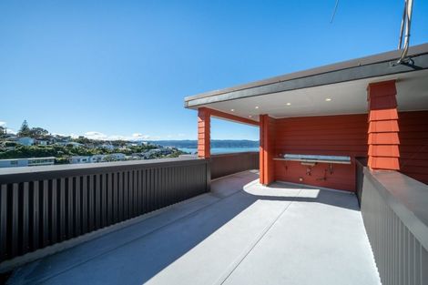 Photo of property in 88 Lohia Street, Khandallah, Wellington, 6035