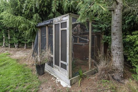 Photo of property in 365 Clintons Road, Charing Cross, Christchurch, 7671