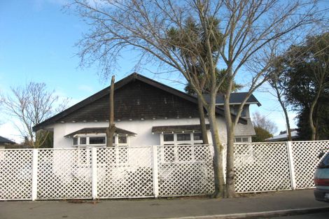 Photo of property in 171 Springfield Road, St Albans, Christchurch, 8014