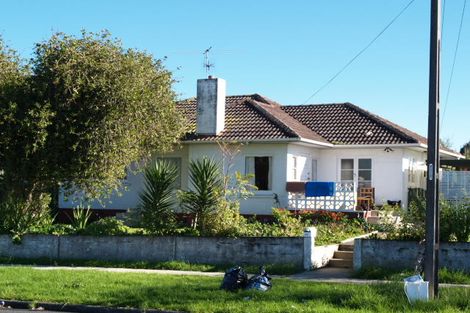 Photo of property in 35 Allen Street, Mangere East, Auckland, 2024