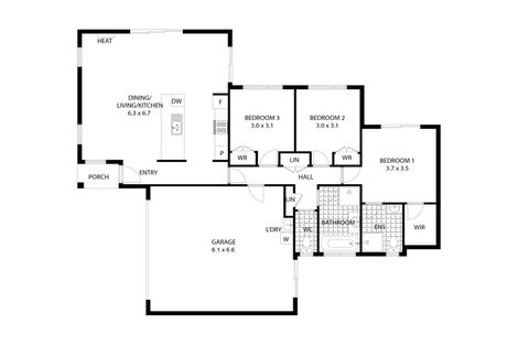 Photo of property in 5 Ayrshire Street, Appleby, Richmond, 7020
