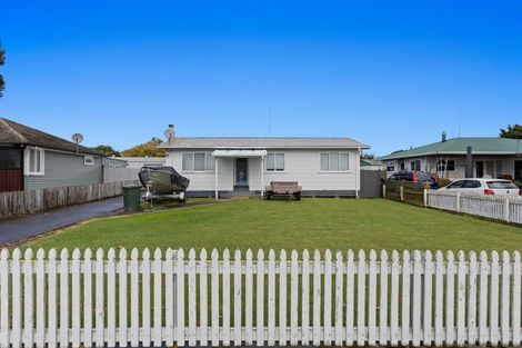 Photo of property in 22 Rimu Street, Edgecumbe, 3120
