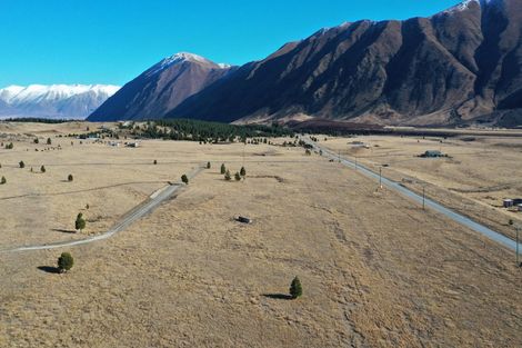 Photo of property in 411 Manuka Terrace, Ben Ohau, Twizel, 7999