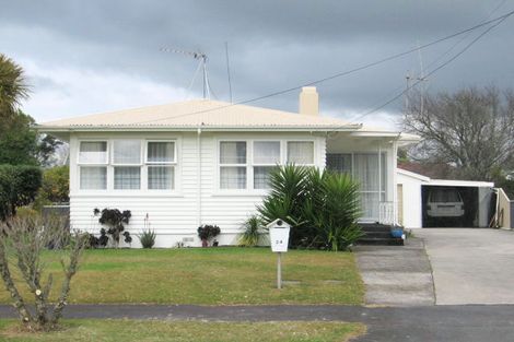 Photo of property in 24 Beatty Street, Melville, Hamilton, 3206