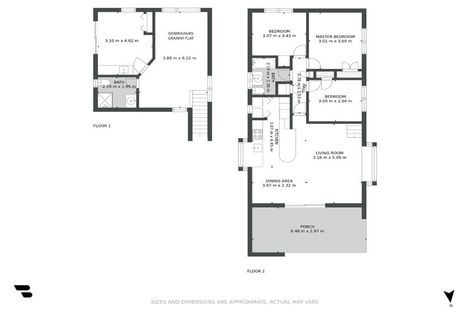 Photo of property in 121 Oreil Avenue, West Harbour, Auckland, 0618