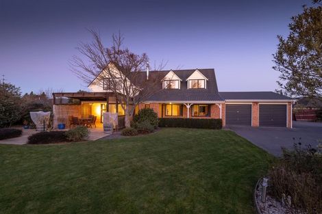 Photo of property in 37 Kelvin Crescent, Allenton, Ashburton, 7700