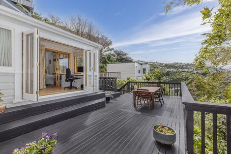 Photo of property in 192 Barnard Street, Wadestown, Wellington, 6012