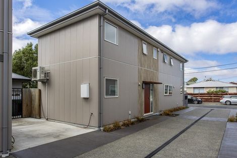 Photo of property in 4 Ettrick Lane, Richmond, Christchurch, 8013