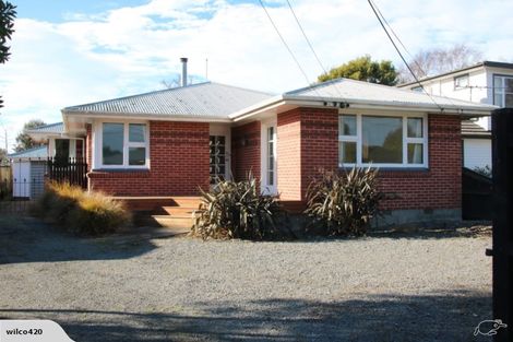 Photo of property in 22 Greenwood Close, Mairehau, Christchurch, 8013