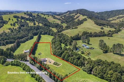 Photo of property in 813 Whangaripo Valley Road, Whangaripo, Wellsford, 0972