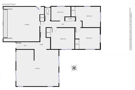 Photo of property in 16 Brighton Street, Leithfield, Amberley, 7481